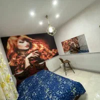 اجاره ماهانه مرکز شهر روزانه|اجارهٔ کوتاهمدت آپارتمان و سوئیت|شهریار, شهریار|دیوار