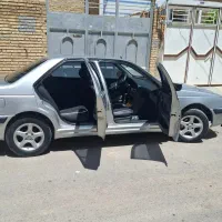 پژو پارس مدل ۸۴