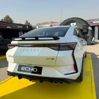 لاماری اکو|خودرو سواری و وانت|شیراز, عفیف‌آباد|دیوار