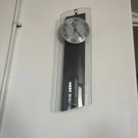 ساعت دیواری