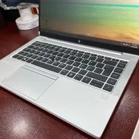 Hp eliteBook840 G6|رایانه همراه|بندر امام خمینی, |دیوار