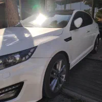 کیا اپتیما|خودرو سواری و وانت|شاهین‌شهر, گزبرخوار|دیوار