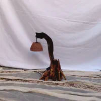 شبخواب چوبی