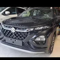 سوزوکی فرانکس GLX اتوماتیک، مدل ۲۰۲۴