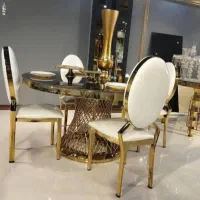 صندلی تالار خودرا وقتشه عوض کنی