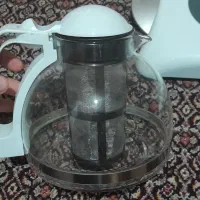 چای ساز|سماور، چایساز، قهوهساز|چهاردانگه (تهران), |دیوار