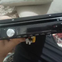 ضبط و باند