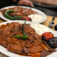 کارگر ساده در رستوران