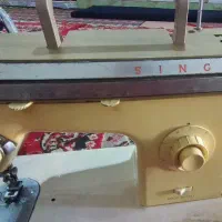 چرخ خیاطی|چرخ خیاطی و ریسندگی|اهواز, اسماعیلیه|دیوار