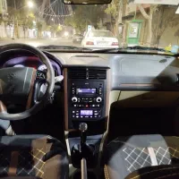 پژو پارس موتور جدید|خودرو سواری و وانت|زنجان, |دیوار