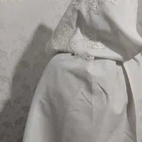 فروش و اجاره شنل عروس|لباس|اراک, |دیوار