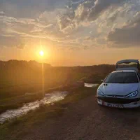 ۲۰۶ مدل ۸۰|خودرو سواری و وانت|هشتگرد, مدرس|دیوار