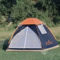 چادر ۴ نفره fi tent