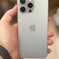 آیفون ۱۵پرومکس