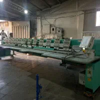 خدمات گلدوزی