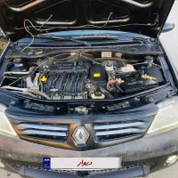 L90 model 89|خودرو سواری و وانت|تاتار علیا, |دیوار