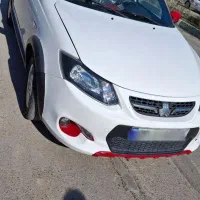 کوئیک مدل۱۴۰۲|خودرو سواری و وانت|ارشق, |دیوار