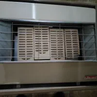 بخاری گازی دیواری