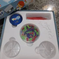 بازی فکری|اسباببازی بچه|پردیس, فاز ۲|دیوار