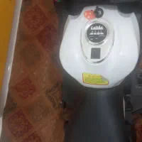 فروش موتور شارژی در حد نو|اسباب‌‌بازی|فیروزآباد (فارس), |دیوار