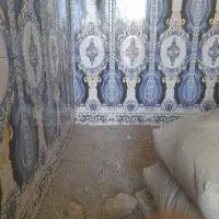 کاشی و سرامیک کاری