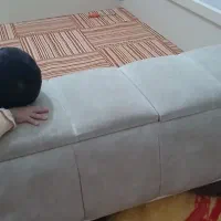 تخت خواب دو نفره