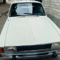 پیکان دوگانه سوز CNG، مدل ۱۳۸۳