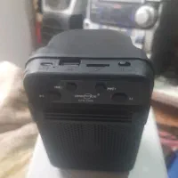 اسپیکرقابل حمل GREaTnicE|صوتی و تصویری|ری, اقدسیه|دیوار