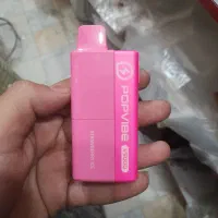 ویپ شارژی دائمی