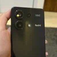 گوشی ردمی نوت13|موبایل|صدرا-فارس, فاز ۱|دیوار