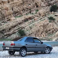 405tu5|خودرو سواری و وانت|اهواز, شریعتی جنوبی|دیوار