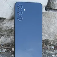 سامسونگ Galaxy A55 با حافظهٔ ۲۵۶ گیگابایت
