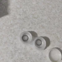 لنز دورمشکی