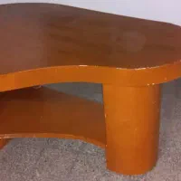 میز و صندلی ناهارخوری ۴ نفره فانتزی