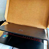 لپتاپ Msi گیمینگ i7 12700h|رایانه همراه|تهران, تجریش|دیوار