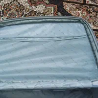 چمدان خانوادگی بزرگ جنس درجه۱|کیف، کفش، کمربند|قم, نوبهار|دیوار