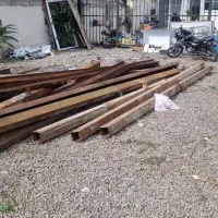 فروش آهن درحد|عمده‌فروشی|ماسال, |دیوار