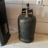 کپسول ۱۱ کیلویی با رگلاتور