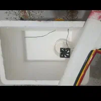 دستگاه جوجه کشی