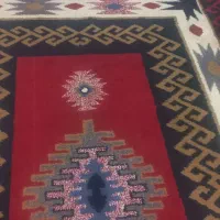 گلیم فرش