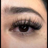 اکستنشن مژه/لیفت/کاشت/ابرو/هیدن|خدمات آرایشگری و زیبایی|کرج, المهدی|دیوار