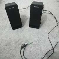 اسپیکر کامپیوتر میکرولب Microlab