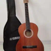 گیتار کلاسیک پارسی مدل m2