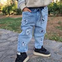 شلوار مام تیکه دوزی|کفش و لباس بچه|ری, شهادت|دیوار