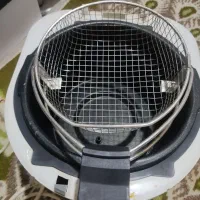 سرخ کن بزرگ|اجاق گاز و لوازم برقی پختوپز|کرج, بنیاد|دیوار