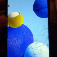 گوشی سامسونگ  a01