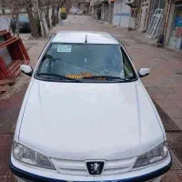 پژوپارس 92توکرم