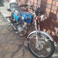 فروش موتور هوندا ژاپن