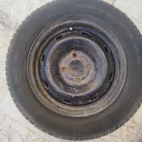 رینگ و لاستیک پیکانی