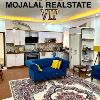 آپارتمان ۸۰ متری دونبش با ۲ عدد هوایی توس۹۱